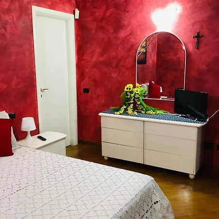 Locazione Turistica Dream House Marzia *