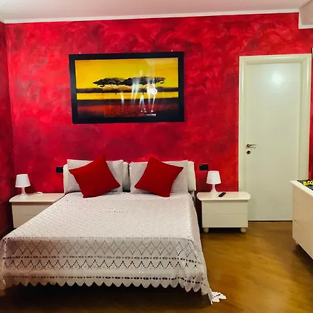 Locazione Turistica Dream House Marzia * Rome