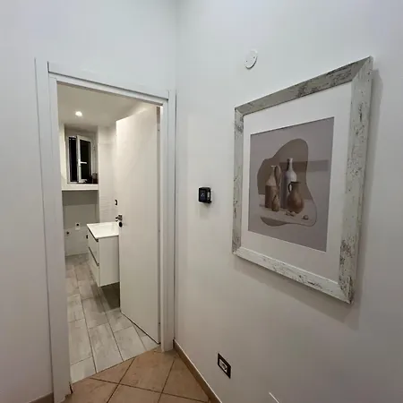 Apartment Maison Gaia