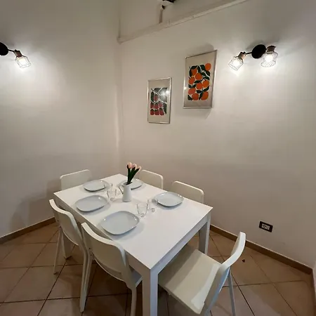 Maison Gaia Apartment Rome