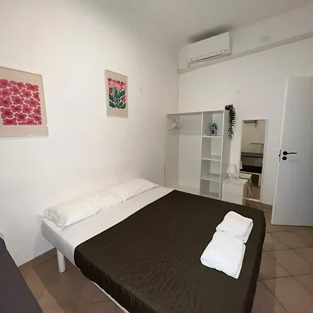 Apartment Maison Gaia Rome