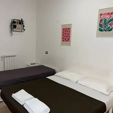 Maison Gaia Rome
