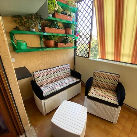 Casa Sacha Apartment Rome