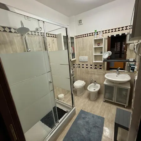 Casa Sacha *