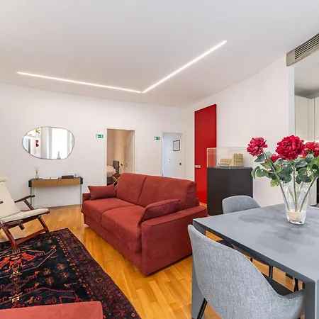 Apartment Saint Peter House Station Deluxe