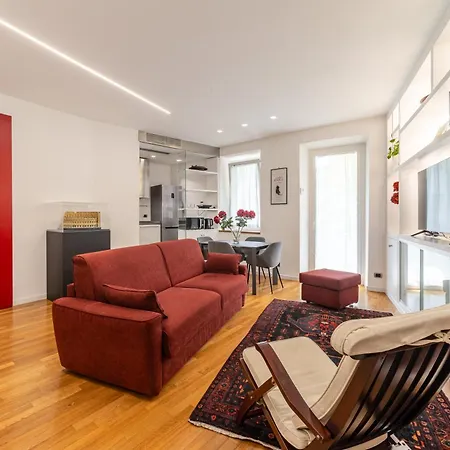 Saint Peter House Station Deluxe Apartment *