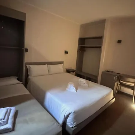 Colosseum Guest house Rome