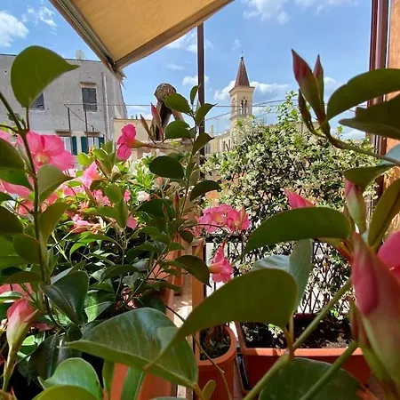 Apartment Trevi Charme