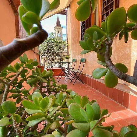 Apartment Trevi Charme *
