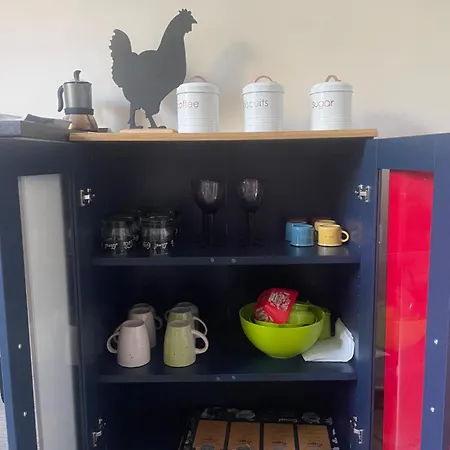 Chez Nous Appartamento *