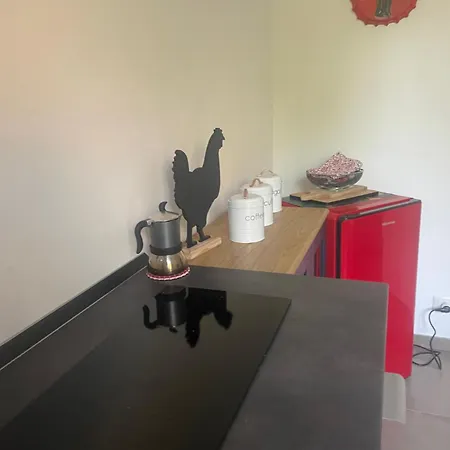 Appartamento Chez Nous Roma