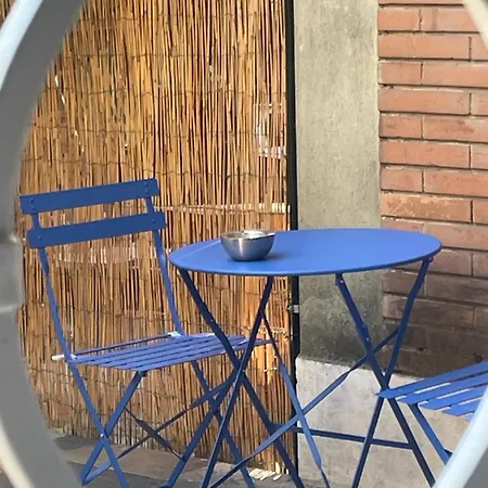 Chez Nous Roma