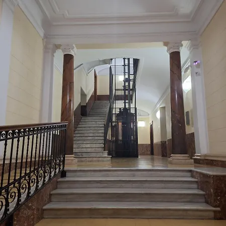 Residenze Serventi Longhi