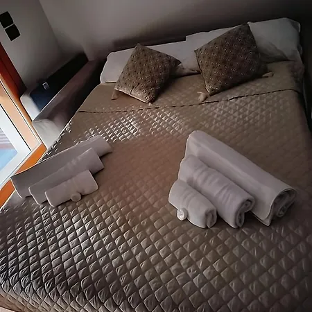 Dolcevita Eur Torrino Prestige Апартаменты