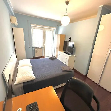 Apartment Flat Davinz *