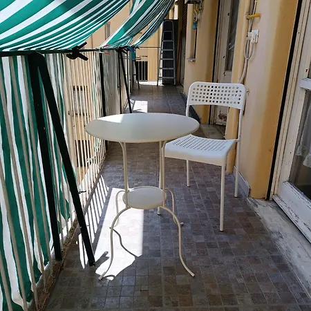 Casal Casa Vacanze A Rome
