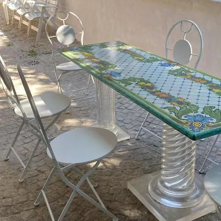 Casa Veientana *
