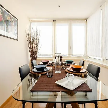 Attico Urban Chic Holiday home *