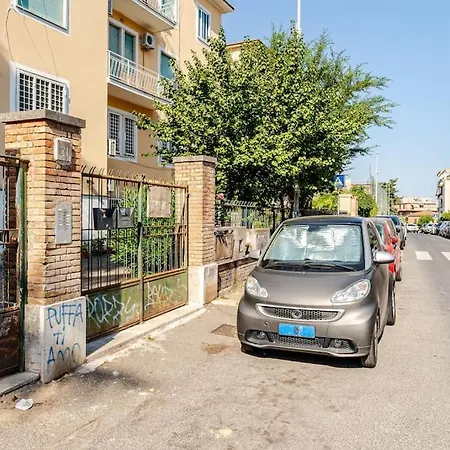 Attico Urban Chic