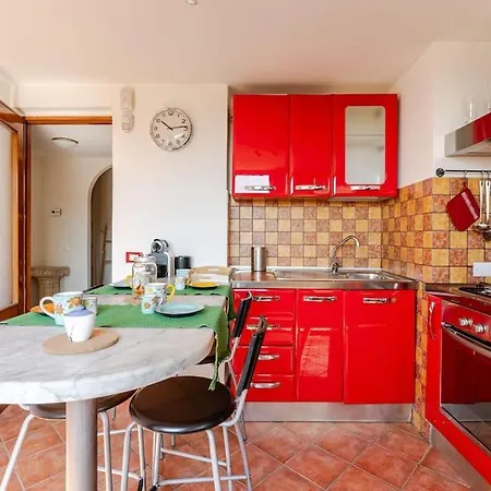 Attico Urban Chic Holiday home Rome