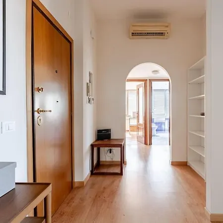Attico Urban Chic Rome