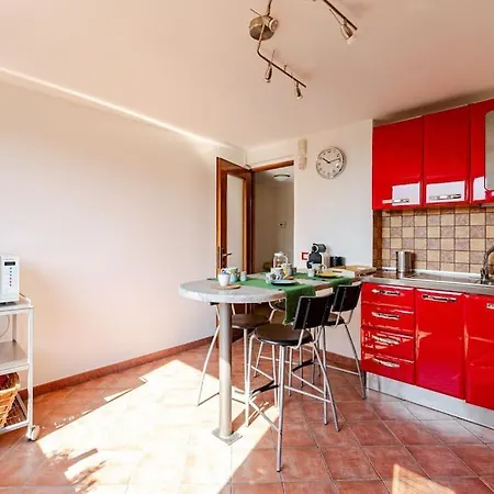 Attico Urban Chic Holiday home *