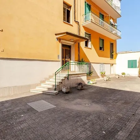 Holiday home Attico Urban Chic *