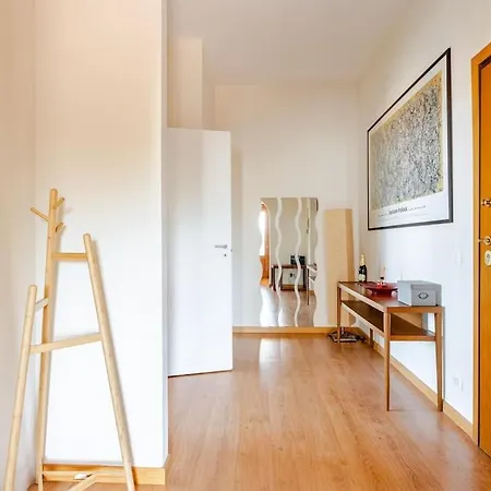Attico Urban Chic Holiday home Rome