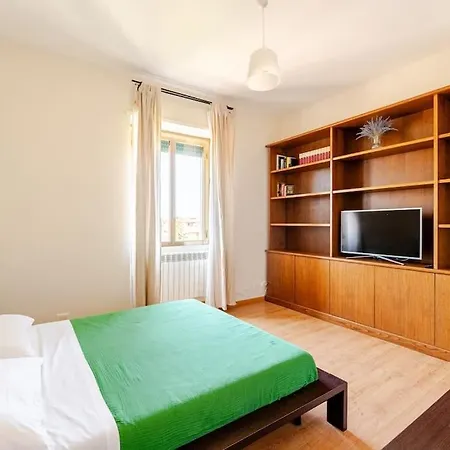 Attico Urban Chic Rome