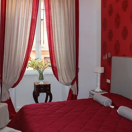 My Monti Place Rome