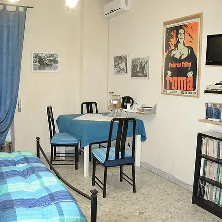 Bed & Breakfast Polvere Di Stelle *