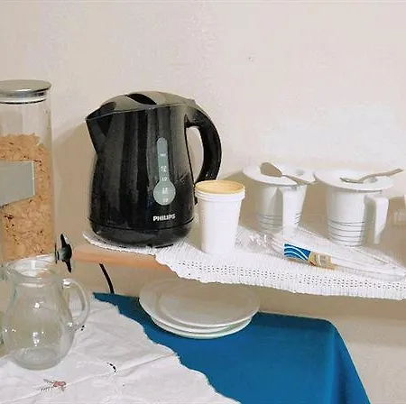 Polvere Di Stelle Bed & Breakfast *