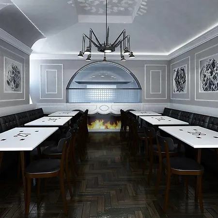 Hotel Relais Orso Rome