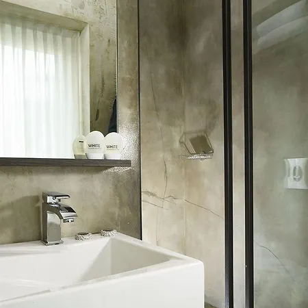 Relais Orso Hotel