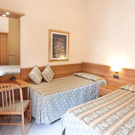 Teti Hotel