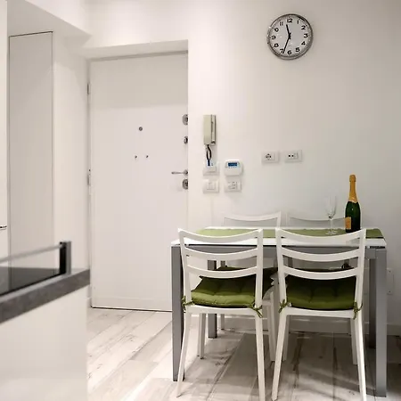 Castelfidardo Apartment *