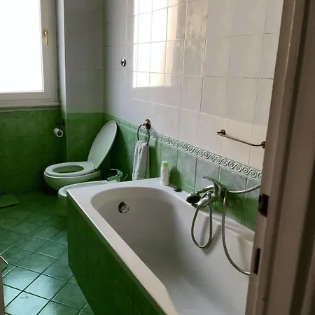 Stanza San Pietro Guest house