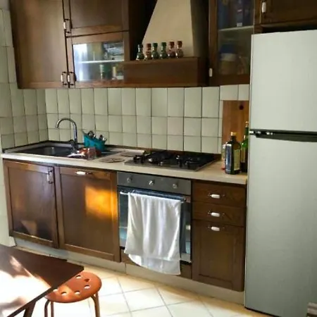 Stanza San Pietro Guest house