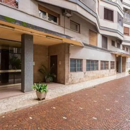 Domus Laterani By Jfm - Comfortable Big Terrace Colosseo Rome