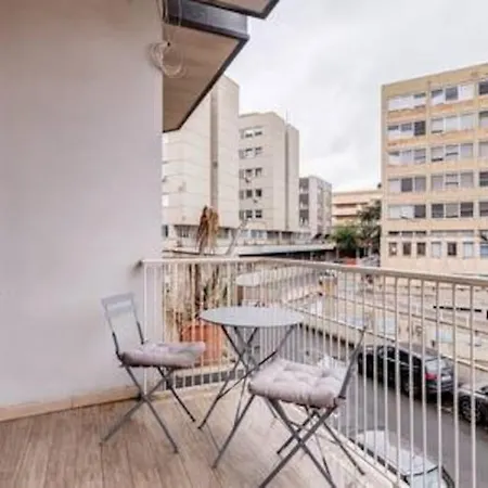 Appartamento Domus Laterani By Jfm - Comfortable Big Terrace Colosseo *