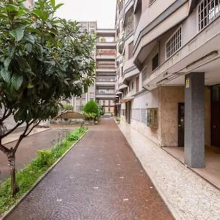 Appartement Domus Laterani By Jfm - Comfortable Big Terrace Colosseo Rome