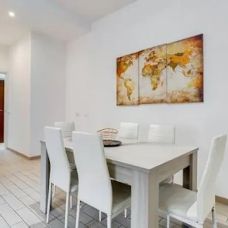 Domus Laterani By Jfm - Comfortable Big Terrace Colosseo Roma