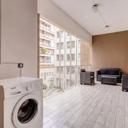 Domus Laterani By Jfm - Comfortable Big Terrace Colosseo * Roma