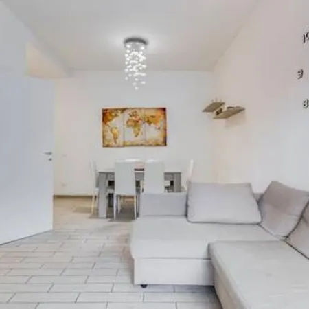 Domus Laterani By Jfm - Comfortable Big Terrace Colosseo Appartement *