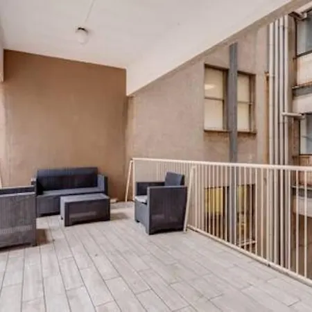 Domus Laterani By Jfm - Comfortable Big Terrace Colosseo * Roma