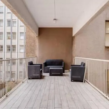 Domus Laterani By Jfm - Comfortable Big Terrace Colosseo Appartamento