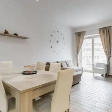 Domus Laterani By Jfm - Comfortable Big Terrace Colosseo Appartamento *
