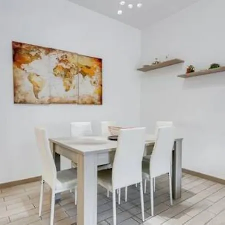Appartamento Domus Laterani By Jfm - Comfortable Big Terrace Colosseo Roma