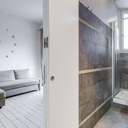 Appartement Domus Laterani By Jfm - Comfortable Big Terrace Colosseo