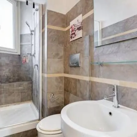 Appartamento Domus Laterani By Jfm - Comfortable Big Terrace Colosseo *